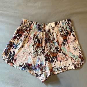 French Connection Shorts